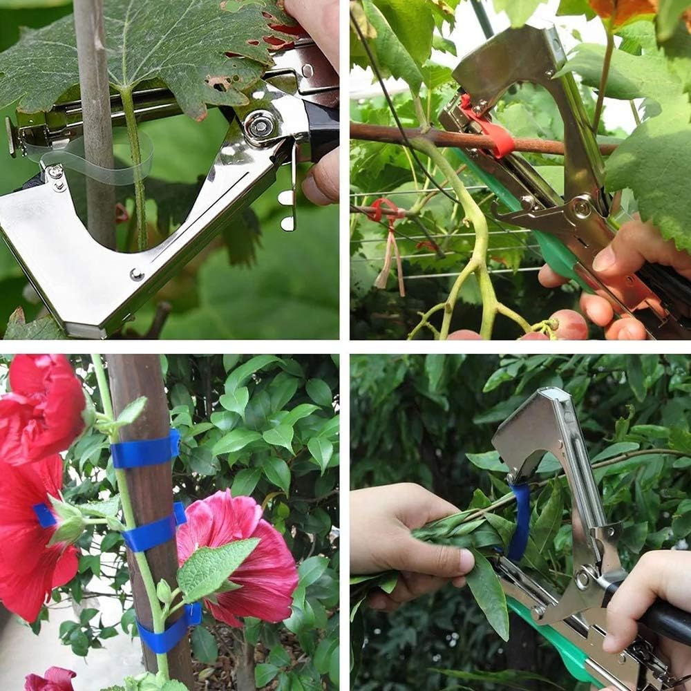 Garden Binding Wire Tool for Plant Tying and Care