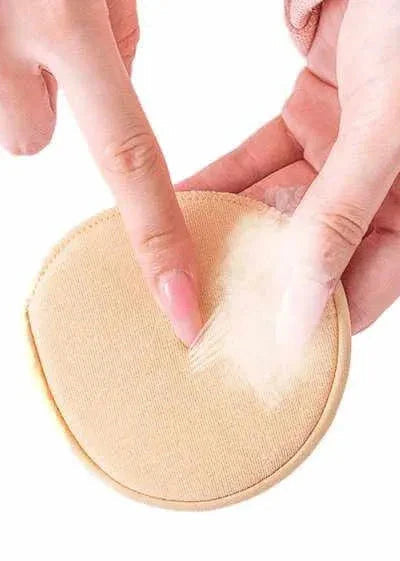 MetaraEase™ Pads — Walk Pain-Free All Day with Featherlight Comfort and Rock-Solid Stability