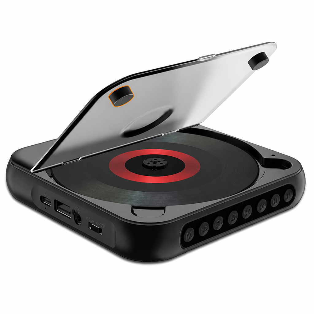 SonicFlex™ — Unleash Your Music’s Power Anywhere, Anytime