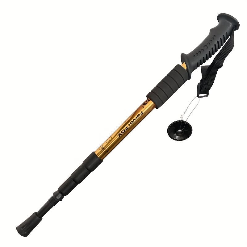 Adjustable Trekking Pole for Hiking Adventures
