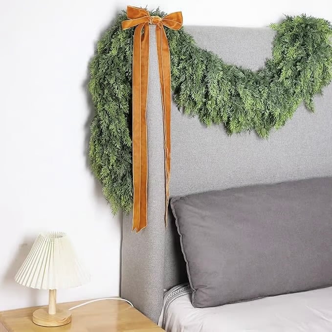 VerdantaLux™ — Elevate Every Corner with Effortless, Lush Holiday Magic