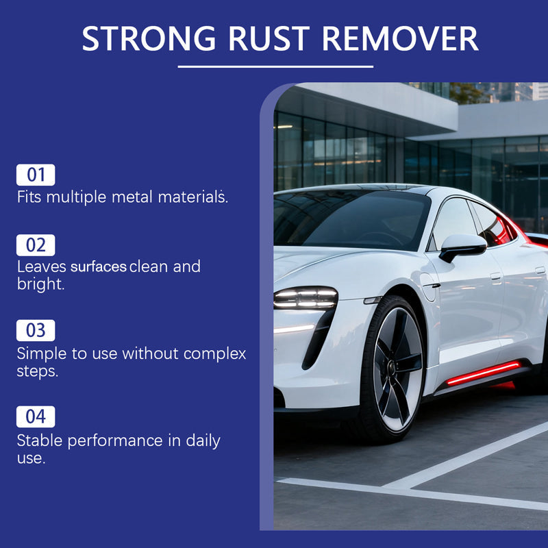 RustVanta™ — Watch Rust Disappear and Unlock a Showroom Shine Instantly