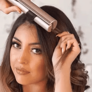 LuxeSilk™ 2-in-1 Styler — Unlock Effortless, Salon-Perfect Hair That Commands Attention Every Day