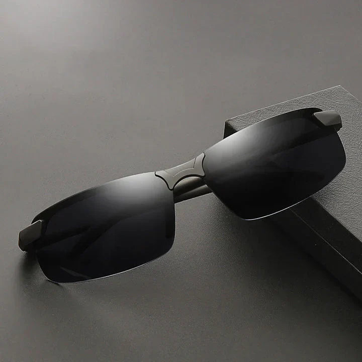 VisionFlow™ — Experience All-Day Sharpness and Featherlight Freedom