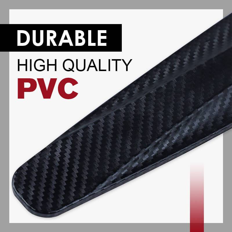 Scratch-Resistant Bumper Guard – Protective Strip for Vehicles