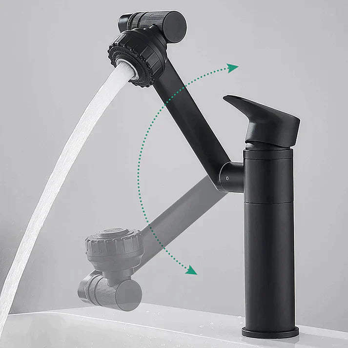 HydroEase™ — Glide Through Kitchen Cleanup While Slashing Your Water Bills