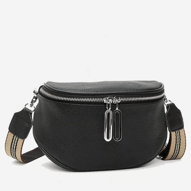 VeroLuxe™ Crossbody — Effortless Style Meets Stress-Free Organization for Your Busy Life