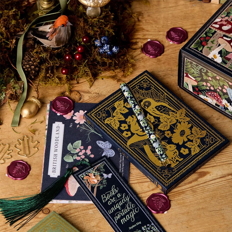LumaLeaf™ — Spark Daily Joy with Elegant, Eco-Friendly Creativity