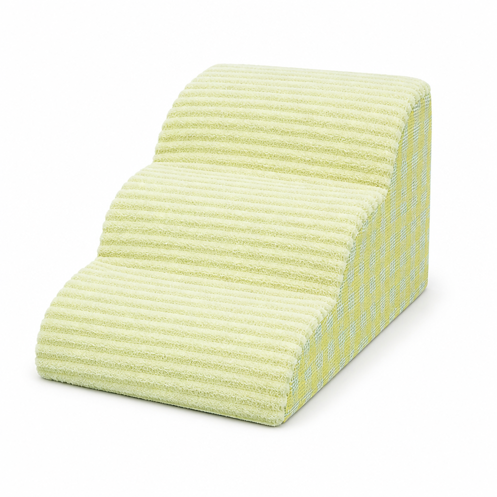 Non-Slip Removable & Washable Pet Stairs (Two Sizes)
