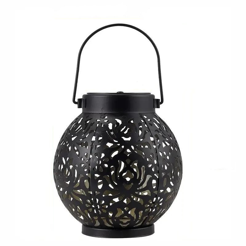 SolaraLuxe™ — Effortless Outdoor Glow That Transforms Every Night into a Warm, Magical Escape