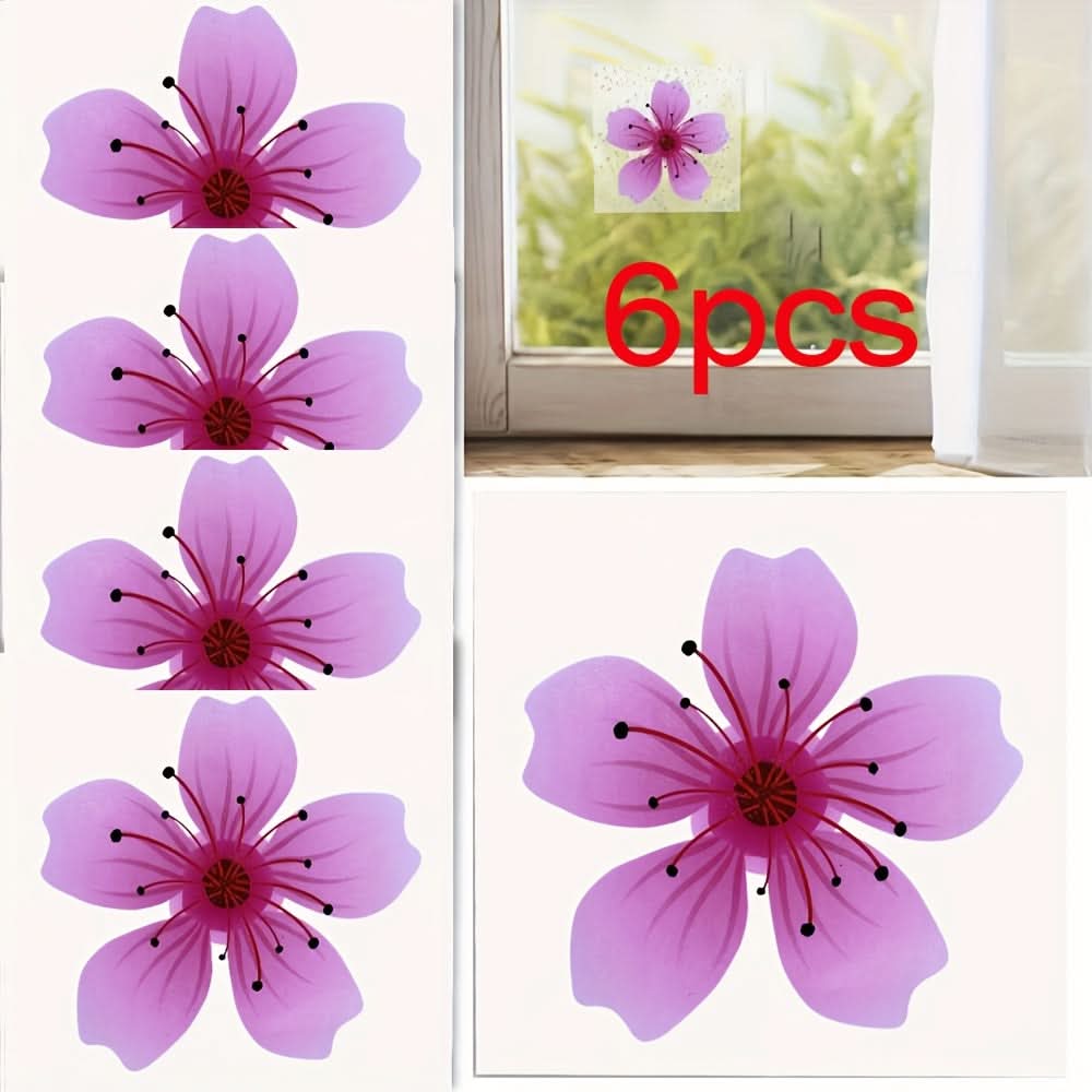 Window Insect Traps for Kitchens and Plants – Sticky Fly Catchers