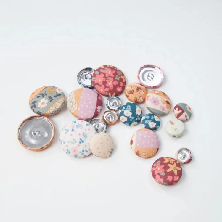 ButtonBurst™ — Craft Flawless, Show-Stopping Buttons with Effortless Precision