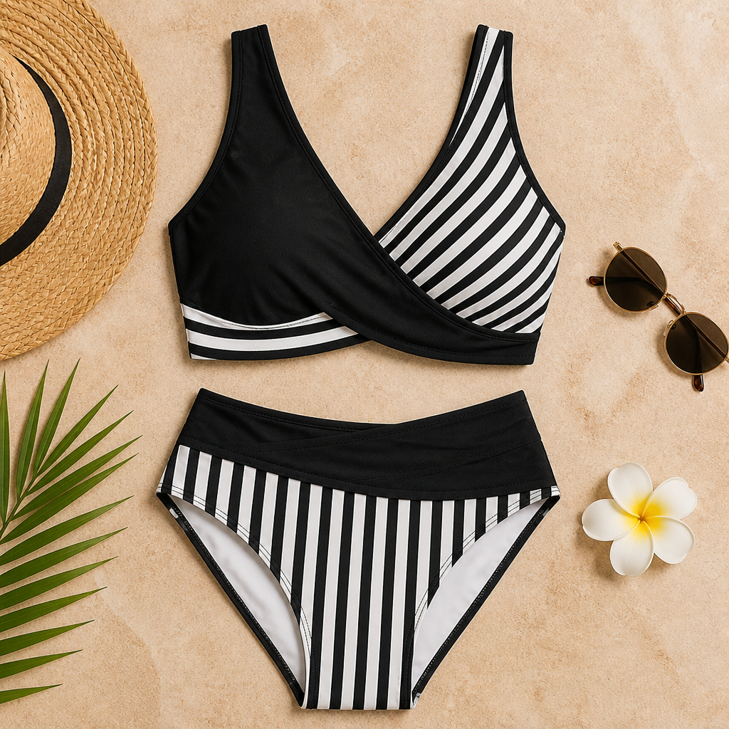 AquaVibe™ — Sculpt Your Curves, Own Every Moment