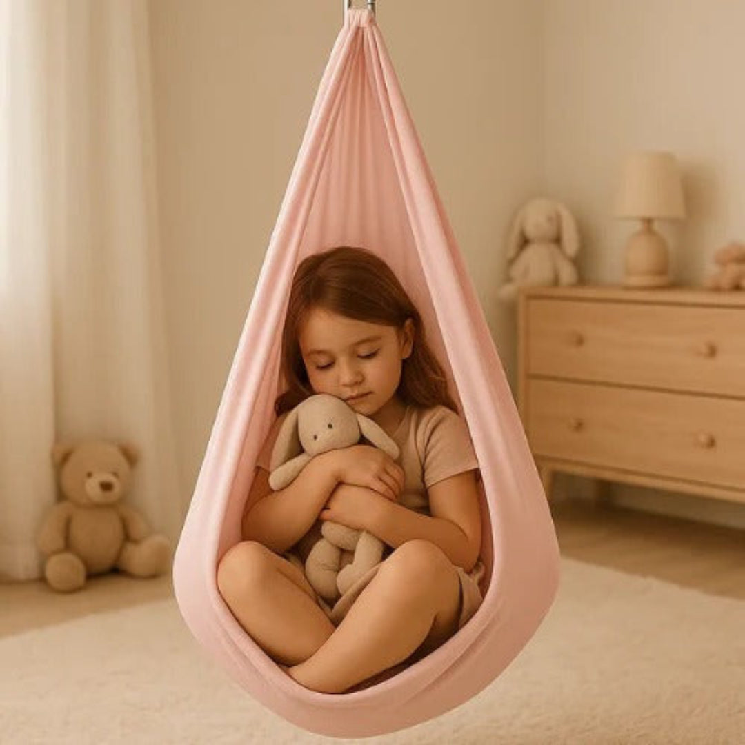 Indoor and Outdoor Hanging Chair with Installation Kit
