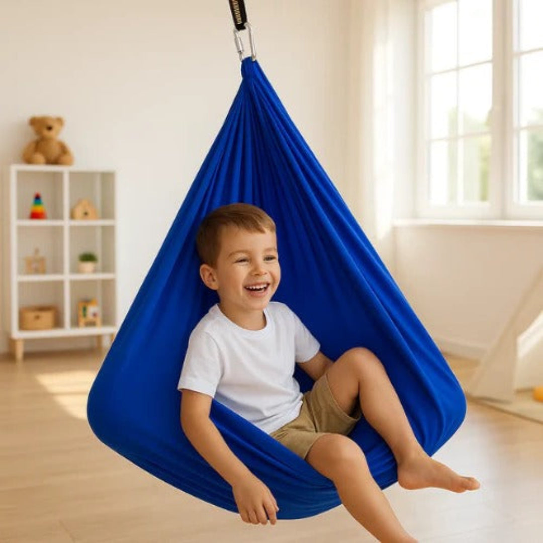 Indoor and Outdoor Hanging Chair with Installation Kit