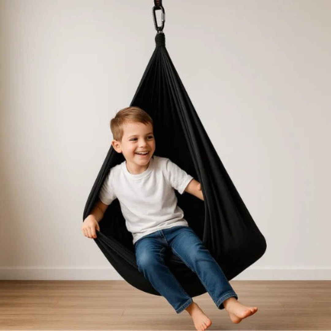 Indoor and Outdoor Hanging Chair with Installation Kit