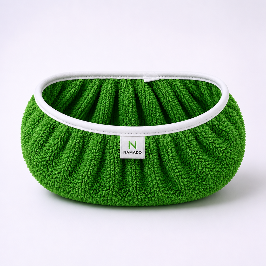 EcoSweepPro™ — Stop Wasting Money and Clean Smarter with Every Sweep