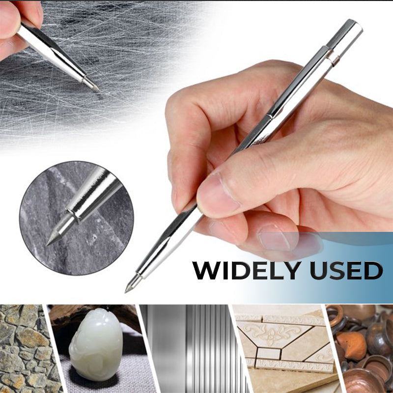 VeroCut™ Precision Pen — Slice Hard Surfaces with Effortless Accuracy and Lasting Power