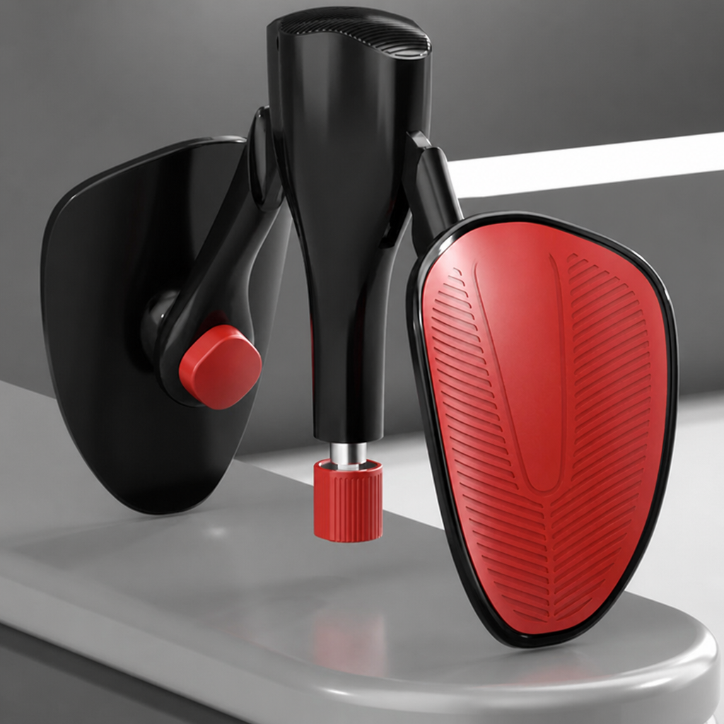 CoreSculptPro™ — Unlock Rock-Solid Strength and Stand Tall with Confident Power