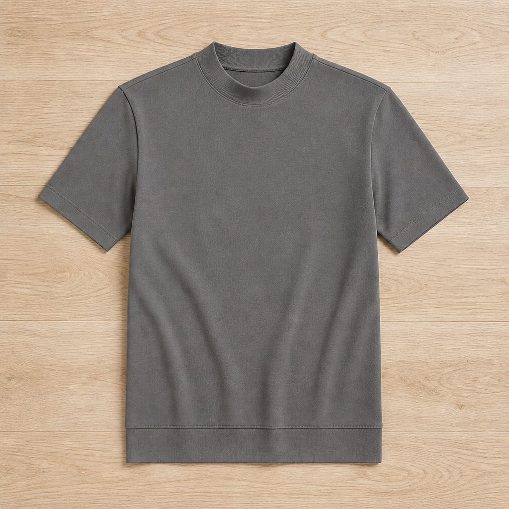 TitanEdge™ — Own Every Moment with a Crisp, Wrinkle-Free Fit That Moves With You