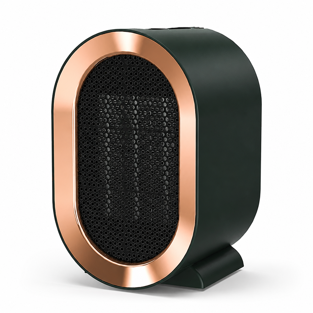 Fast-Heating Energy-Saving Portable Heater (Overheat Protection)