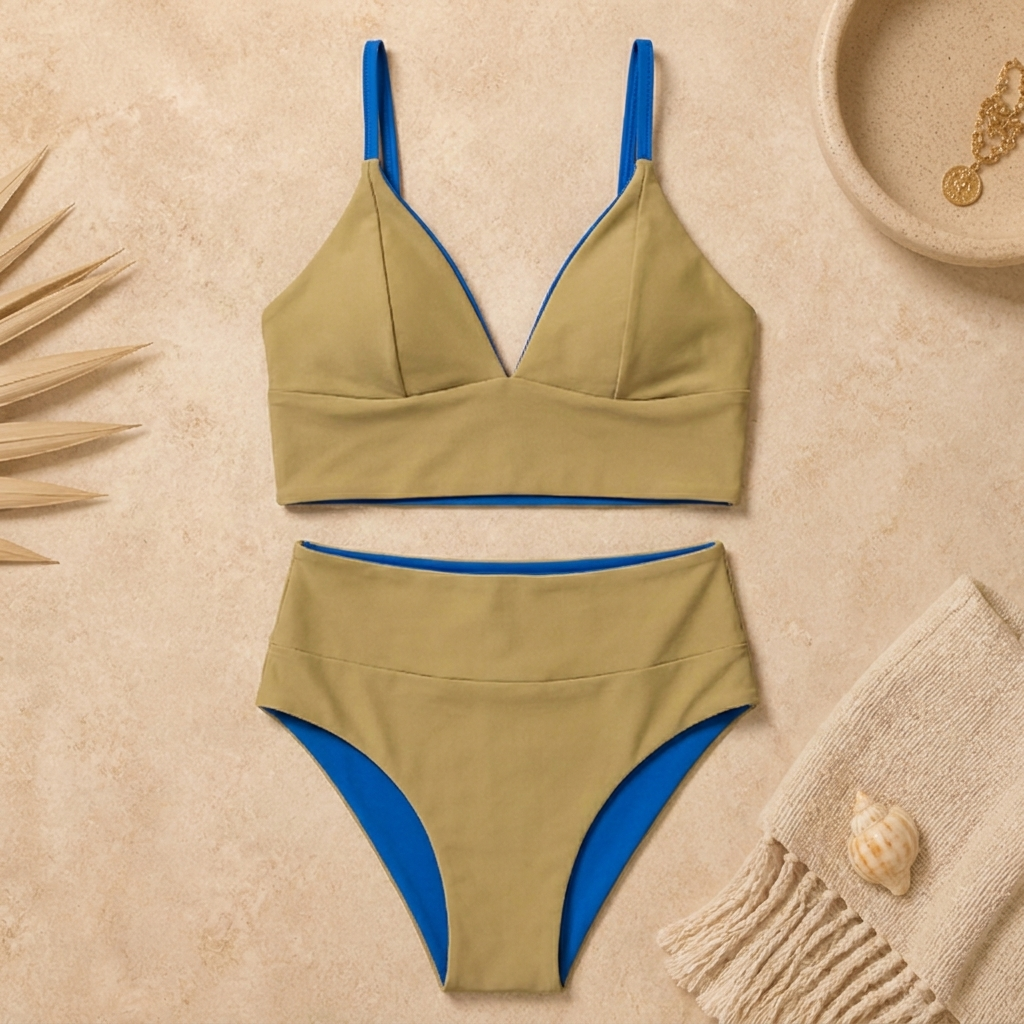 SolaraShift™ — Flip Your Look, Own Your Confidence Every Time