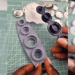 ButtonBurst™ — Craft Flawless, Show-Stopping Buttons with Effortless Precision