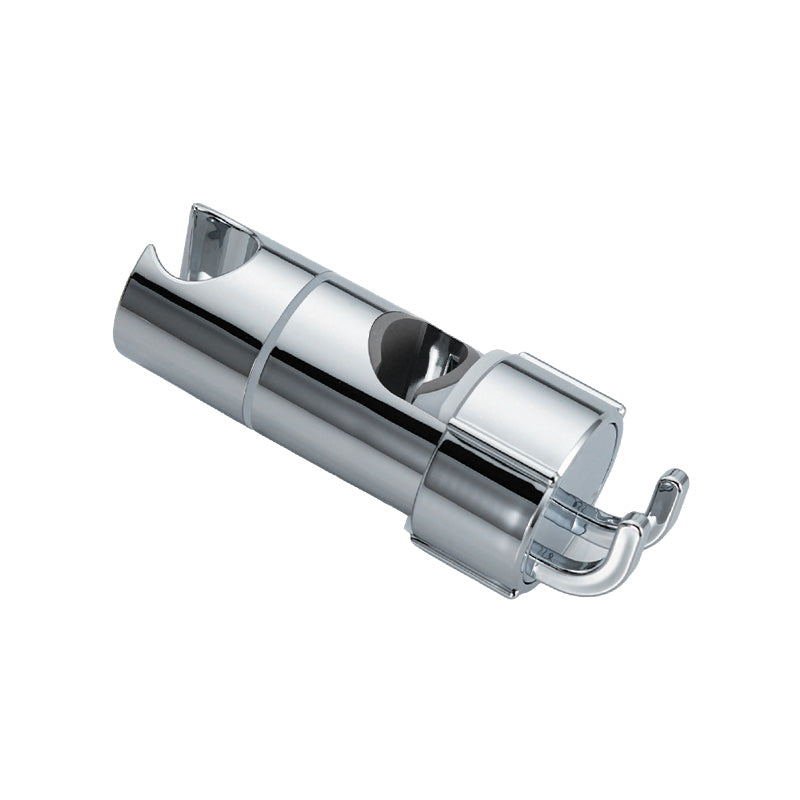 AquaGlide™ — Snap On Total Shower Freedom and Perfect Comfort Every Time