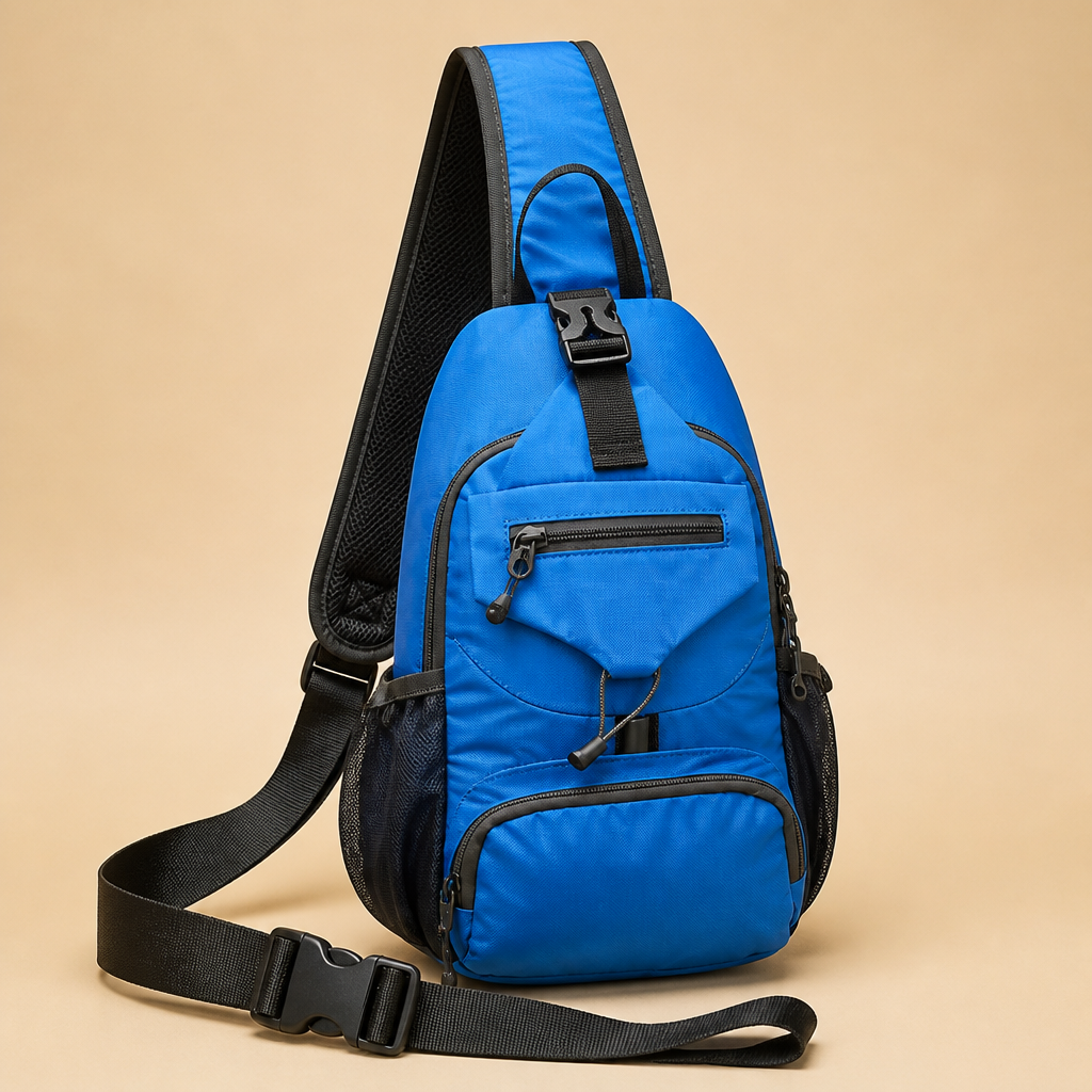 Gravitus™ — Conquer Your Day with Effortless Comfort and Unbreakable Organization
