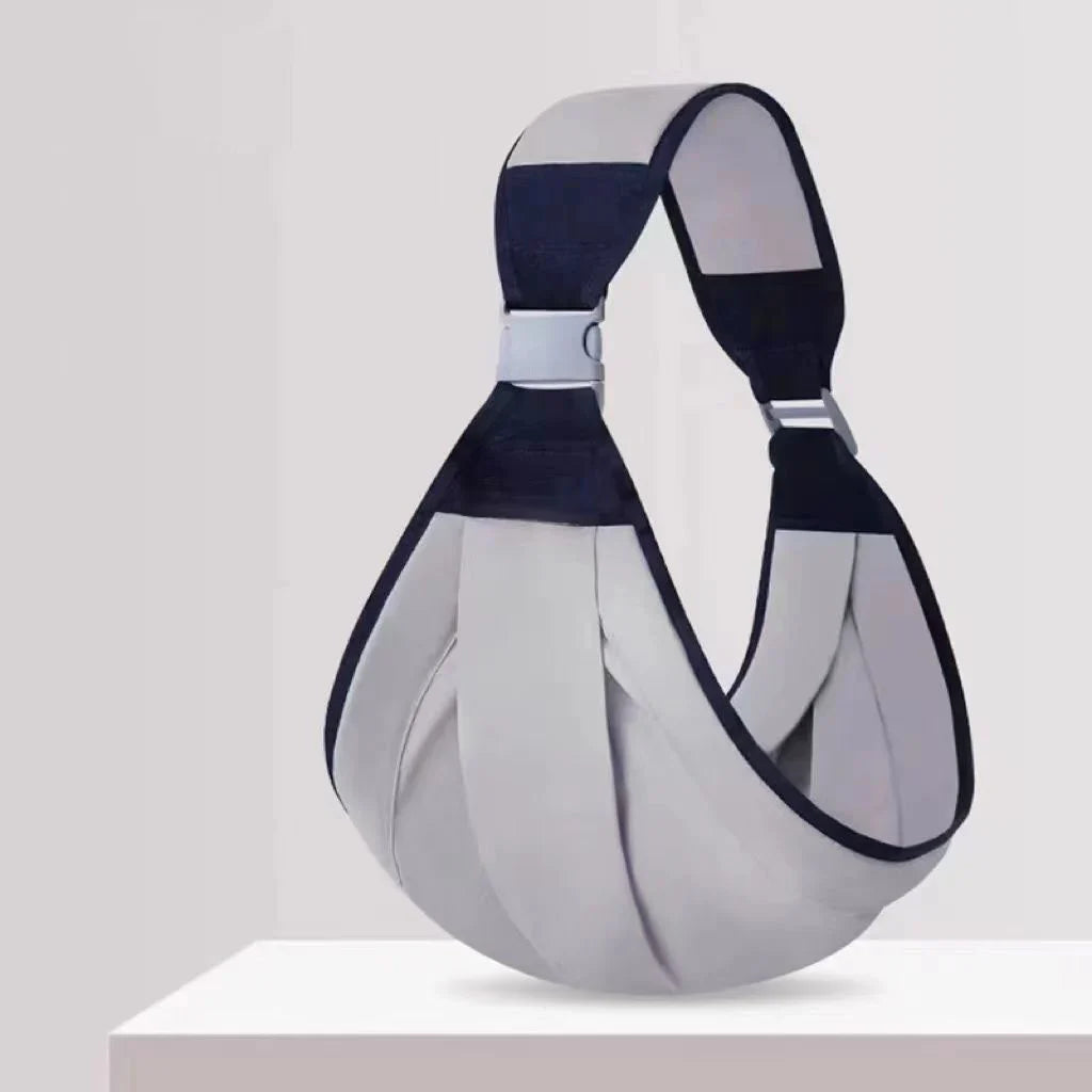 SnugHarbor™ Sling Carrier — Carry Your Baby Pain-Free and Stay Connected All Day
