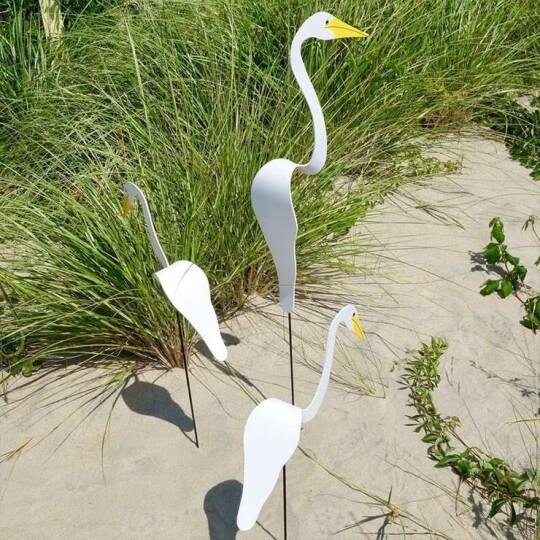 ZephyraFlare™ Swaying Flamingo — Transform Your Garden into a Mesmerizing Breeze-Powered Dance of Joy and Elegance