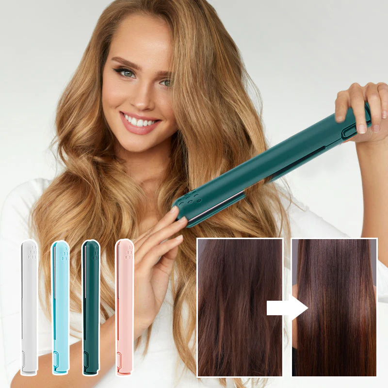 VivaTwist™ — Salon-Perfect Curls Anytime, Anywhere You Go