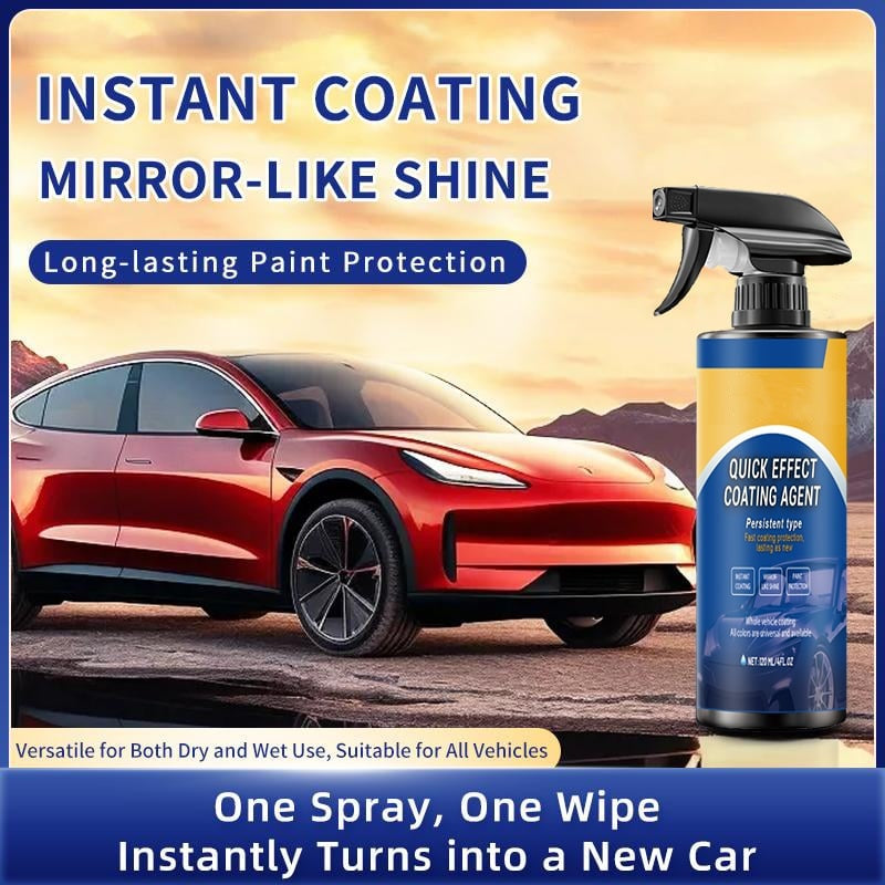 LusterShield™ — Effortless Shine and Armor That Makes Your Ride Unforgettable