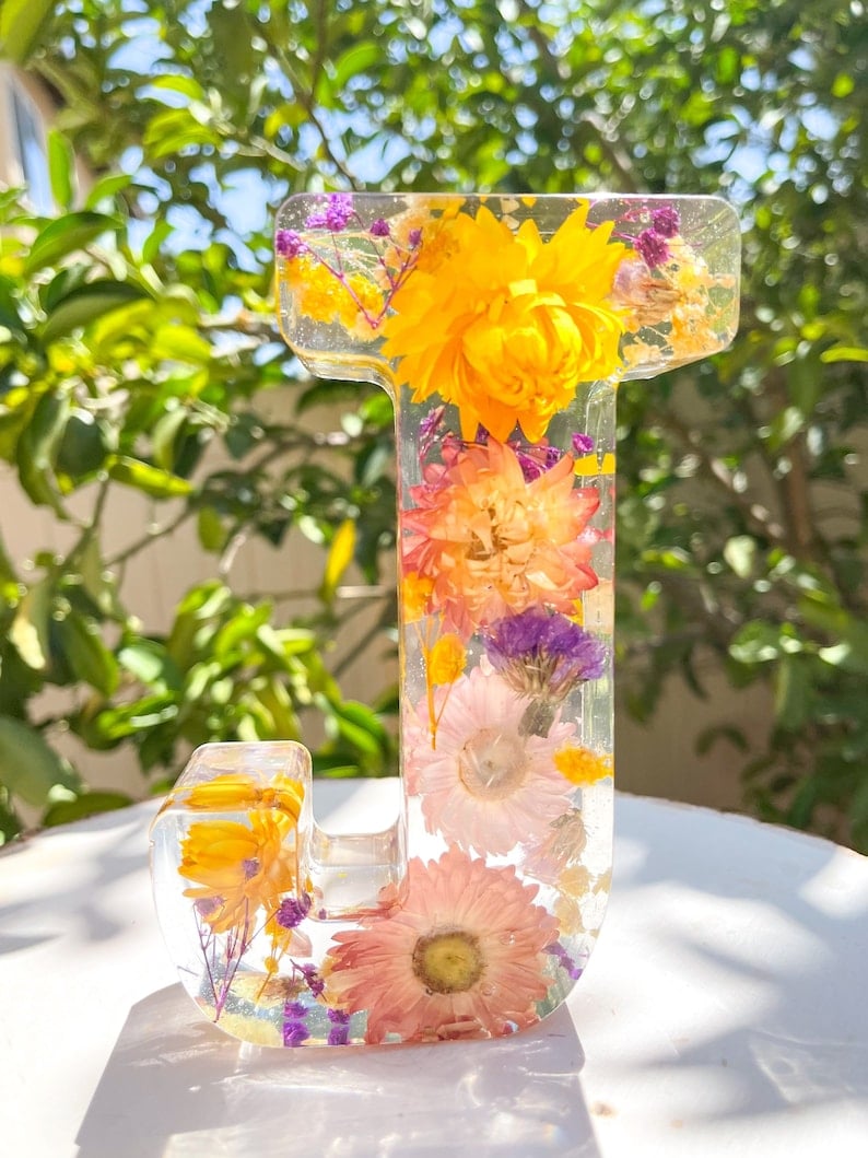 LunaBlossom™ Glow Lamp — Melt Stress Away with Your Own Soothing Floral Sanctuary
