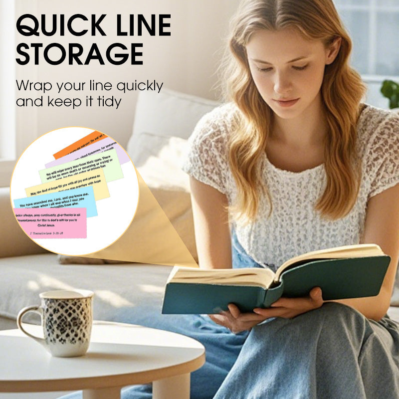 LuminaFaith™ — Ignite Lasting Calm and Unshakable Hope Every Day