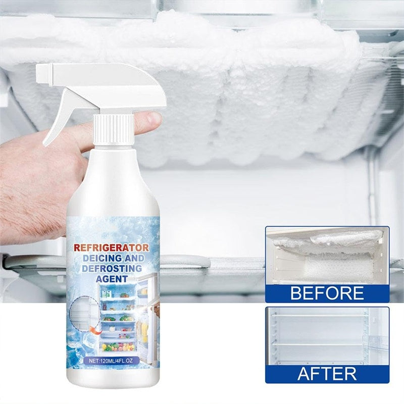 FrostGuard™ — Melt Ice Instantly and Protect Your Valuables with Zero Effort
