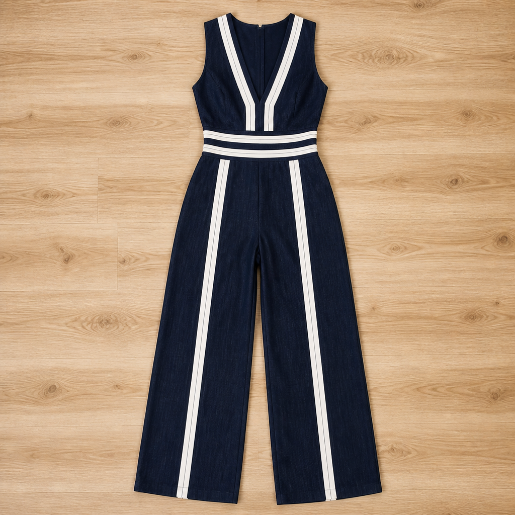 SolaraLuxe™ — Own Every Curve with Effortless Cool and Confidence