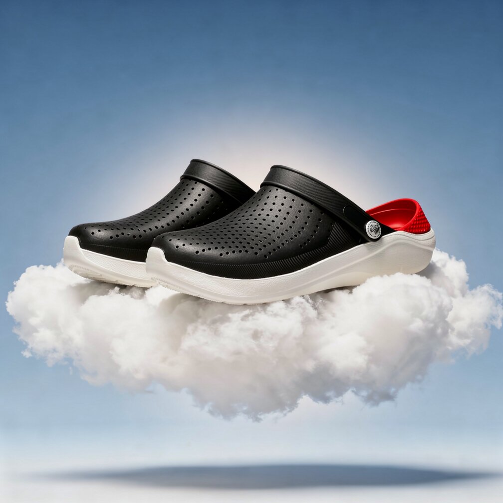Comfort Fit Clogs for Men and Women | Versatile Footwear