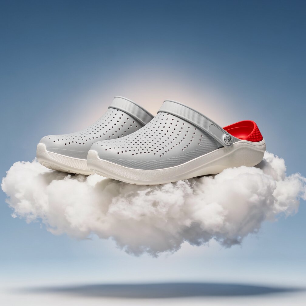 Comfort Fit Clogs for Men and Women | Versatile Footwear