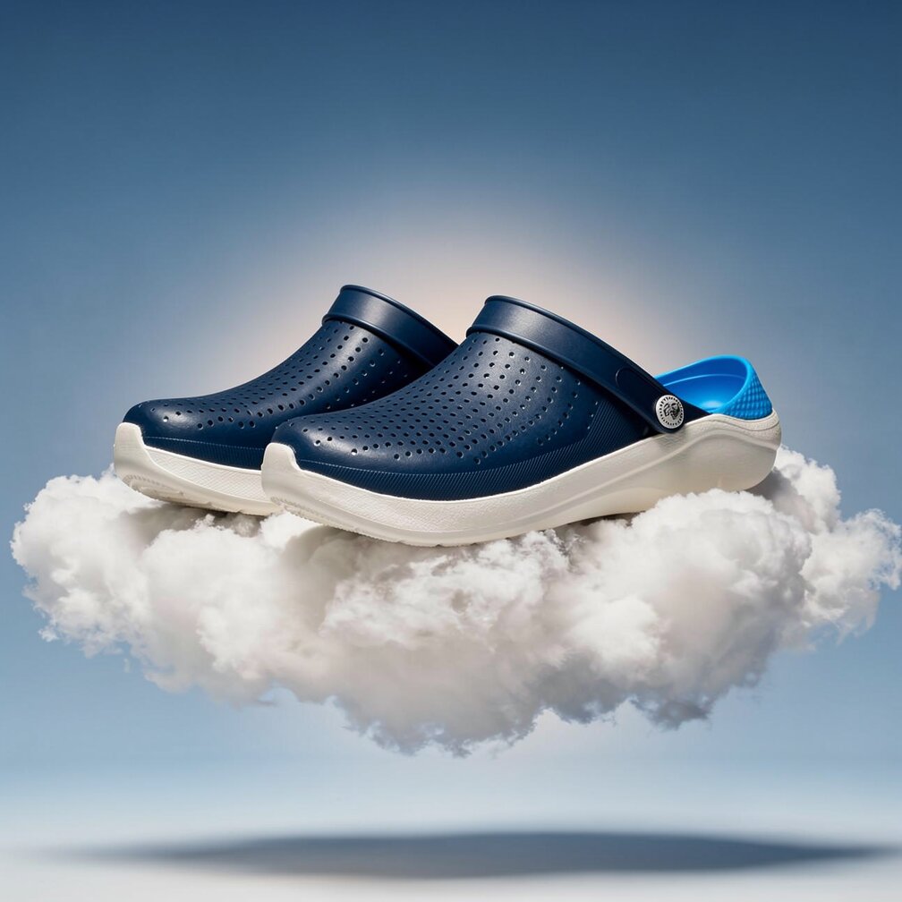 Comfort Fit Clogs for Men and Women | Versatile Footwear