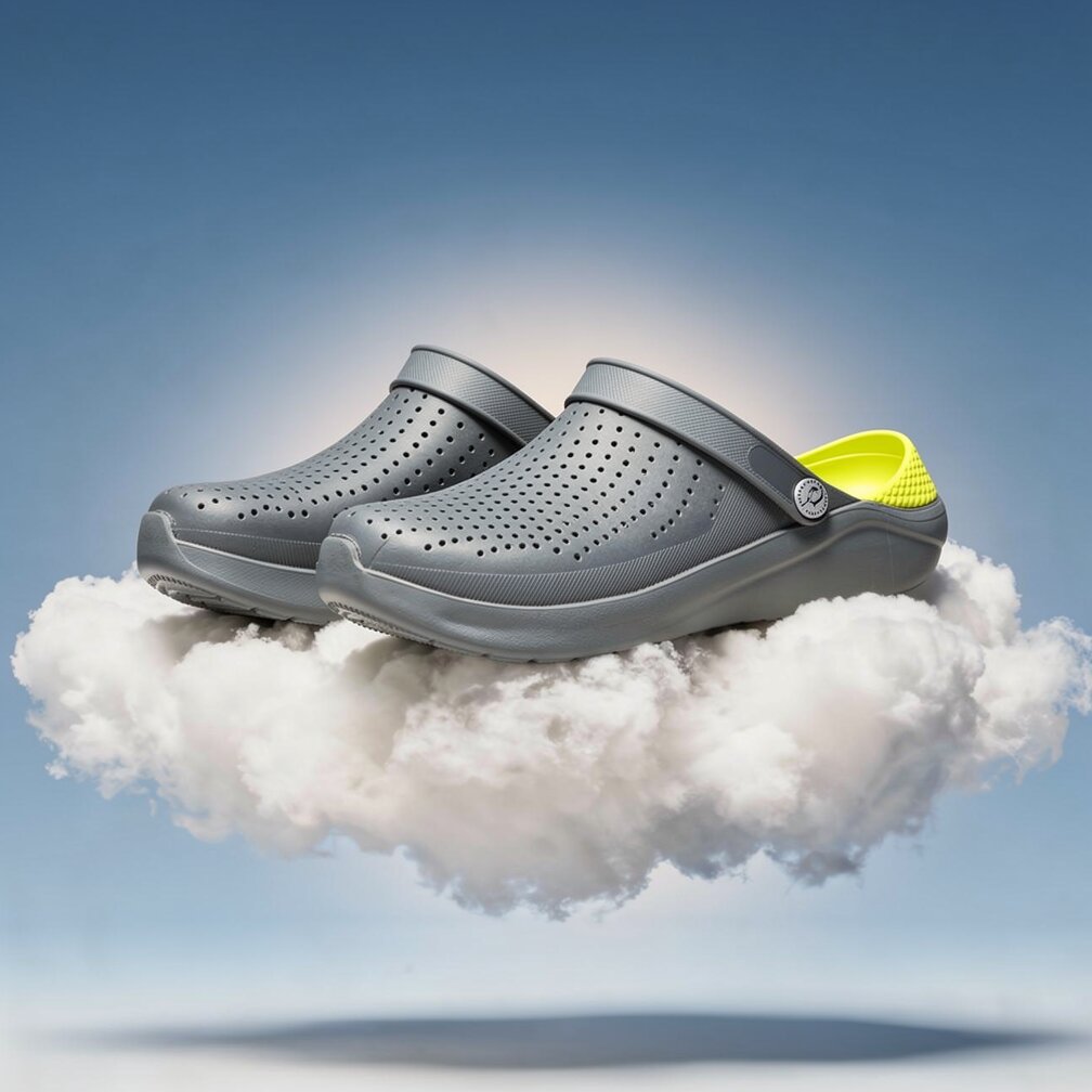 Comfort Fit Clogs for Men and Women | Versatile Footwear