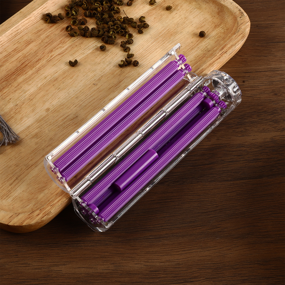 RollMaster™ — Effortless Perfect Rolls for the Smoothest Smoke Every Time