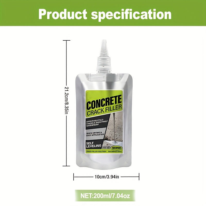 ShieldTite™ — Turn Every Crack into a Bulletproof Barrier Against Leaks and Weather