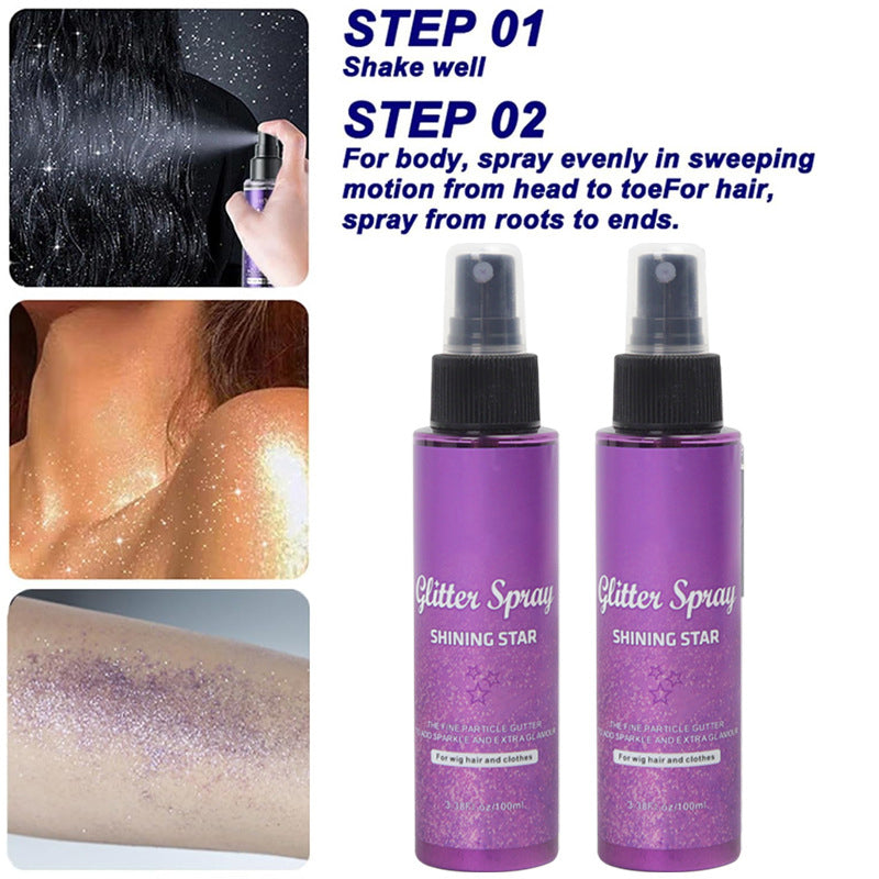 LumaDazzle™ — Unleash Irresistible Glow That Commands Every Eye