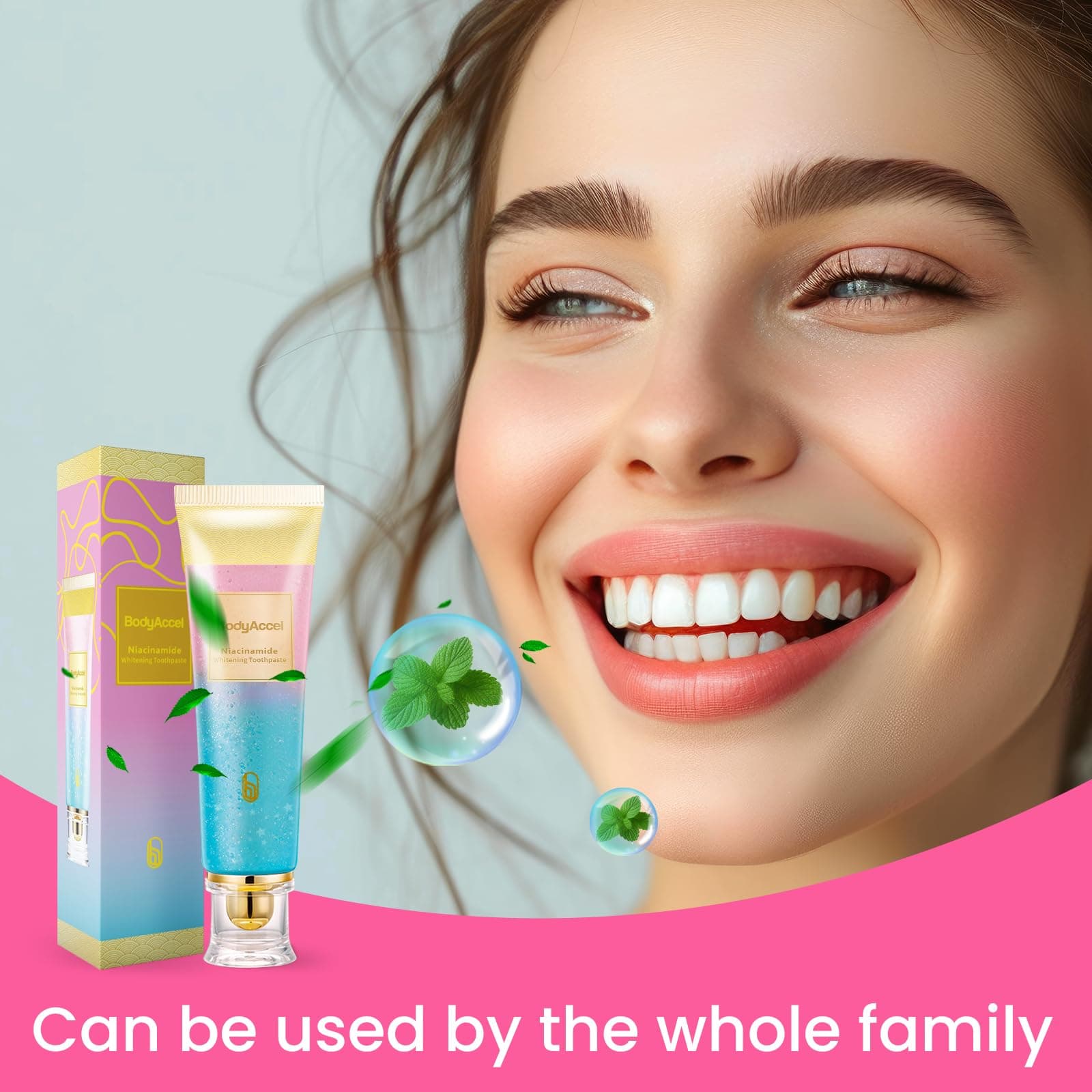 PureDazzle™ — Heal Deep, Shine Bright, and Own Every Smile You Flash