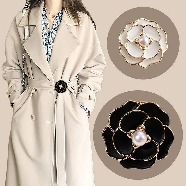 Velismi™ — Lock Your Scarf in Flawless Style That Lasts All Day