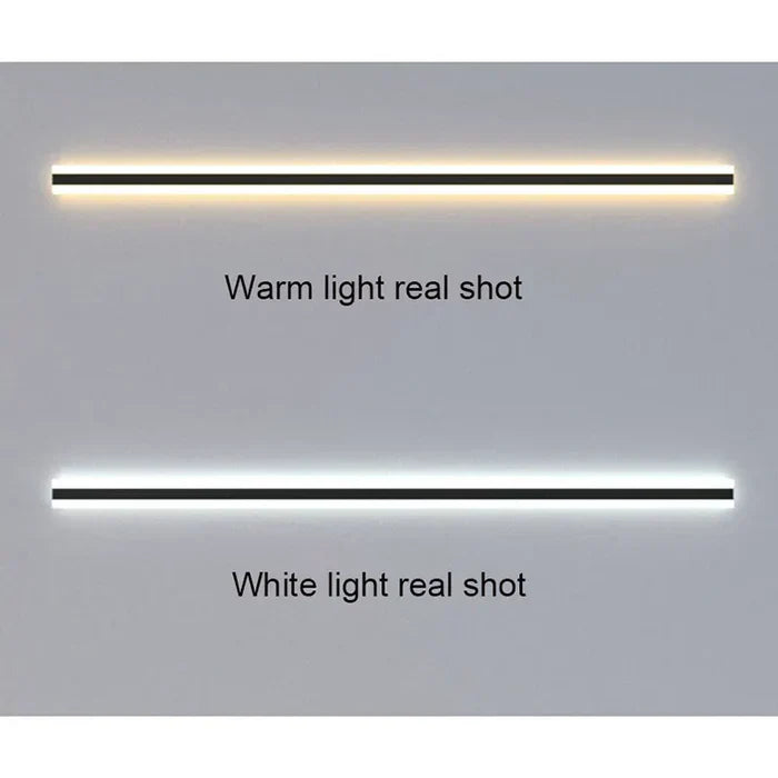 Outdoor LED Wall Lamp – Chic Lighting for Every Entry Area