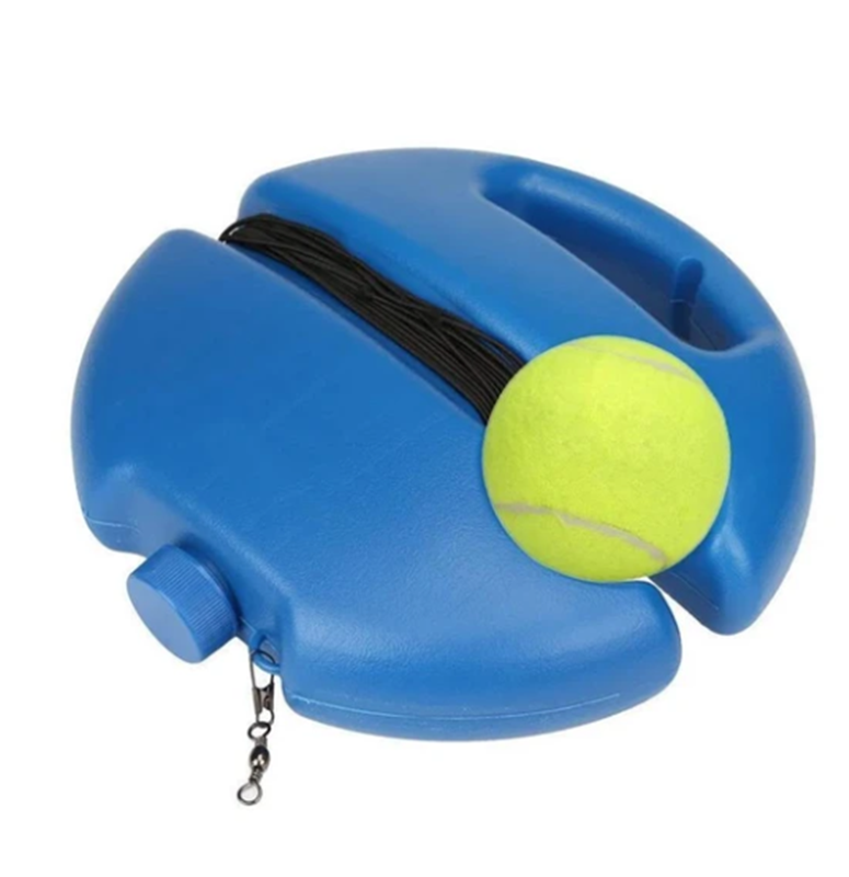 ArcTennis™ — Smash Solo Practice Limits and Ignite Your Peak Tennis Power