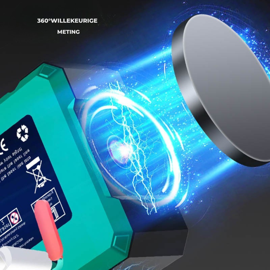 AngleCraft™ — Work Like a Pro with Flawless Precision and Hands-Free Control