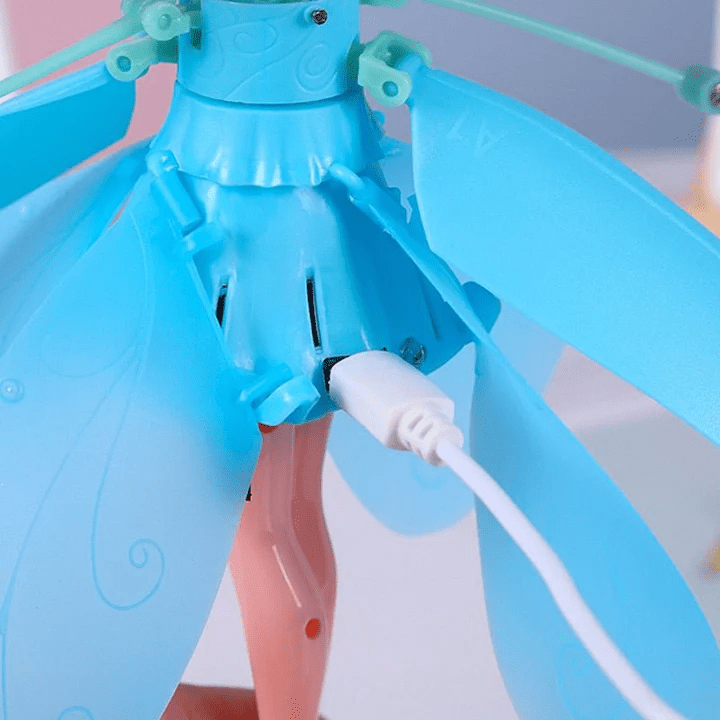 EnchantaFloat™ — Transform Playtime into a Magical Dance of Imagination and Wonder